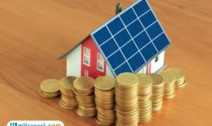 Ilustrasi subsidi rumah/istock