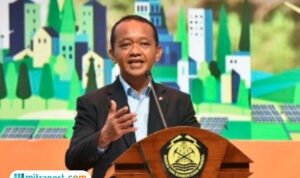 Muncul Dugaan Eksploitasi di Raja Ampat, Bahlil Minta Operasi Tambang Nikel Disetop Sementara