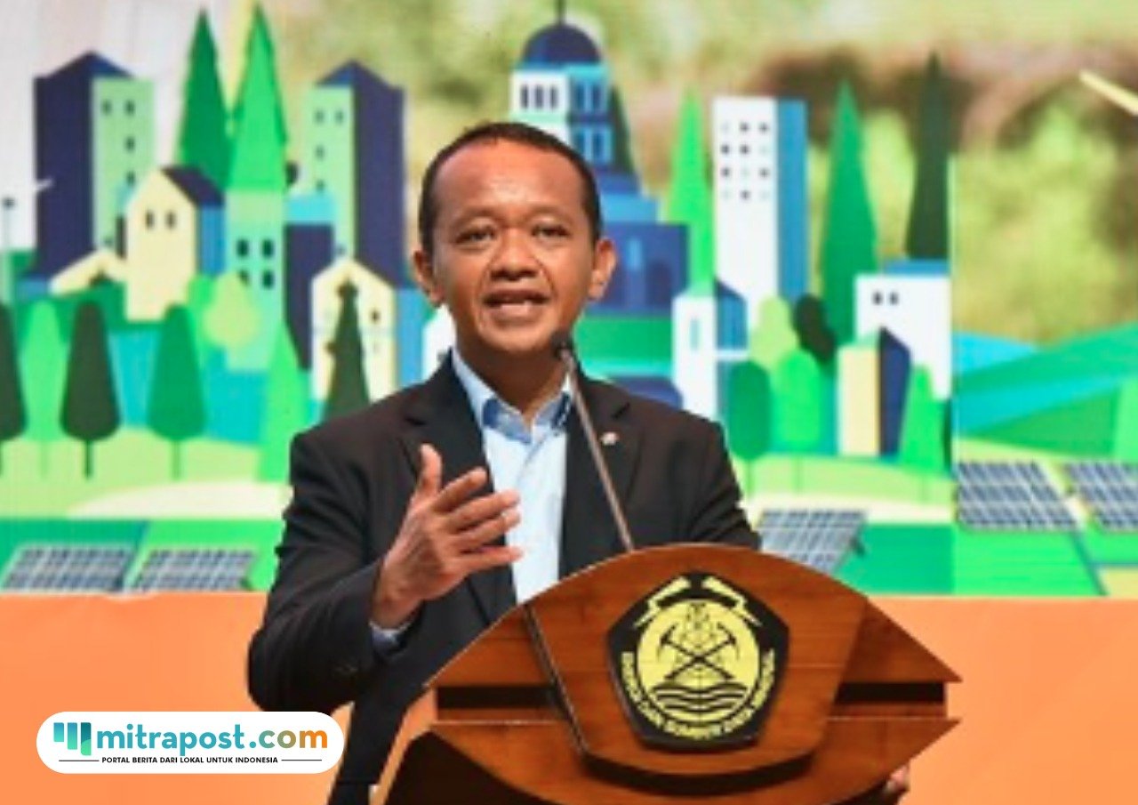 Muncul Dugaan Eksploitasi di Raja Ampat, Bahlil Minta Operasi Tambang Nikel Disetop Sementara