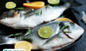 4 Cara Mengurangi Bau Amis pada Ikan