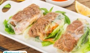 5 Hidangan Olahan Daging yang Tidak Bikin Lonjakan Kolestrol