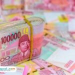 Heboh Dana Desa Tapandullu Mamuju Rp388 Juta Raib, Gubernur Sulbar Minta Pj Kades Bertanggung Jawab