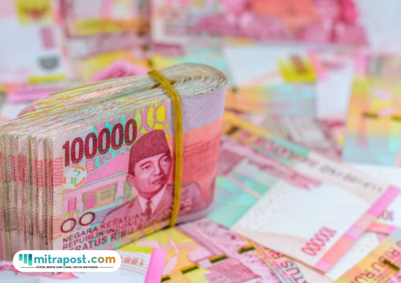 Heboh Dana Desa Tapandullu Mamuju Rp388 Juta Raib, Gubernur Sulbar Minta Pj Kades Bertanggung Jawab