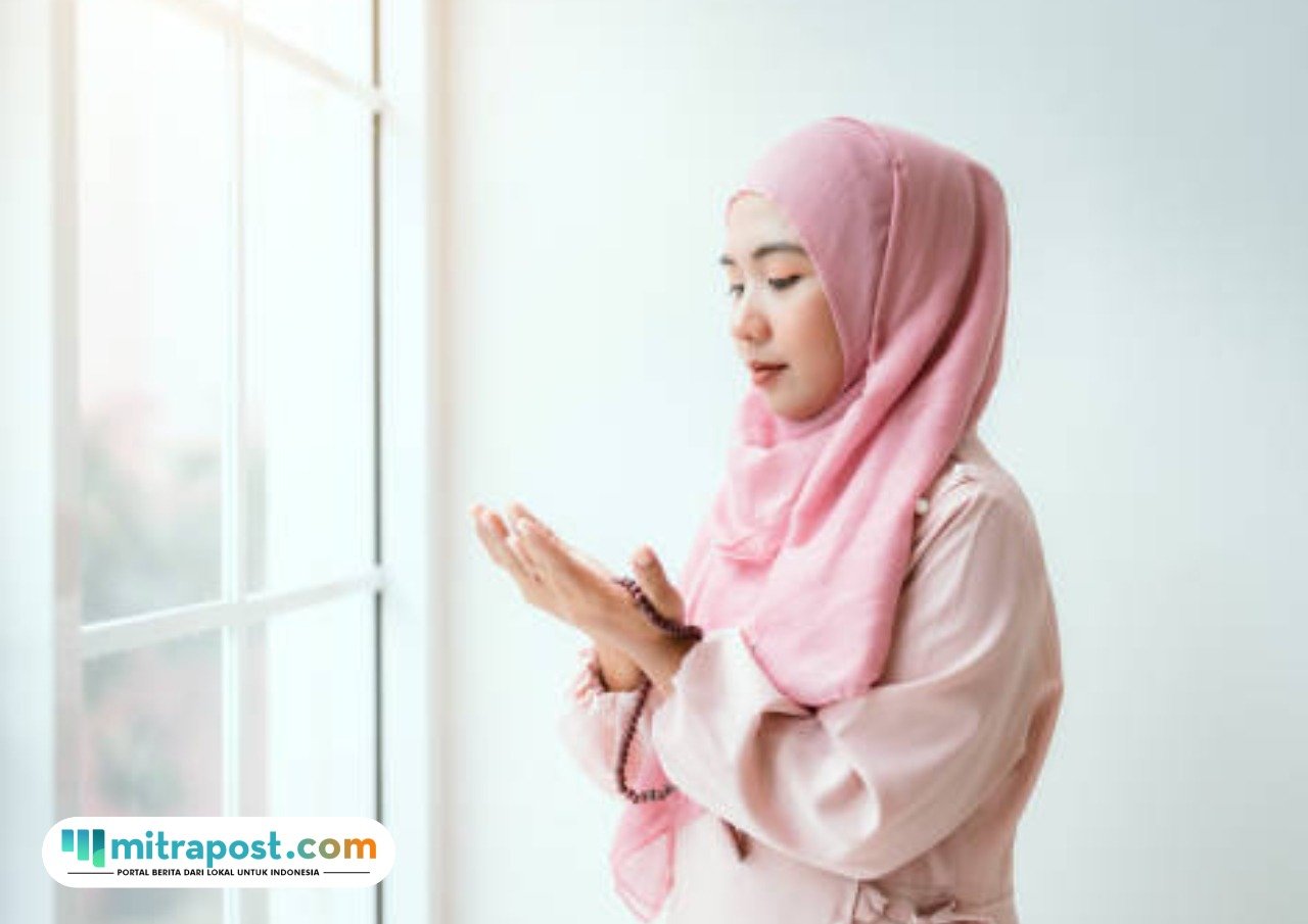 4 Cara Agar Doa Cepat Dikabulkan Allah SWT