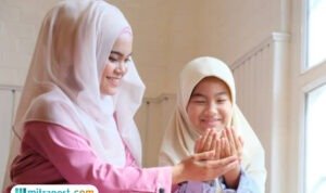 Doa-doa dalam Menuntut Ilmu