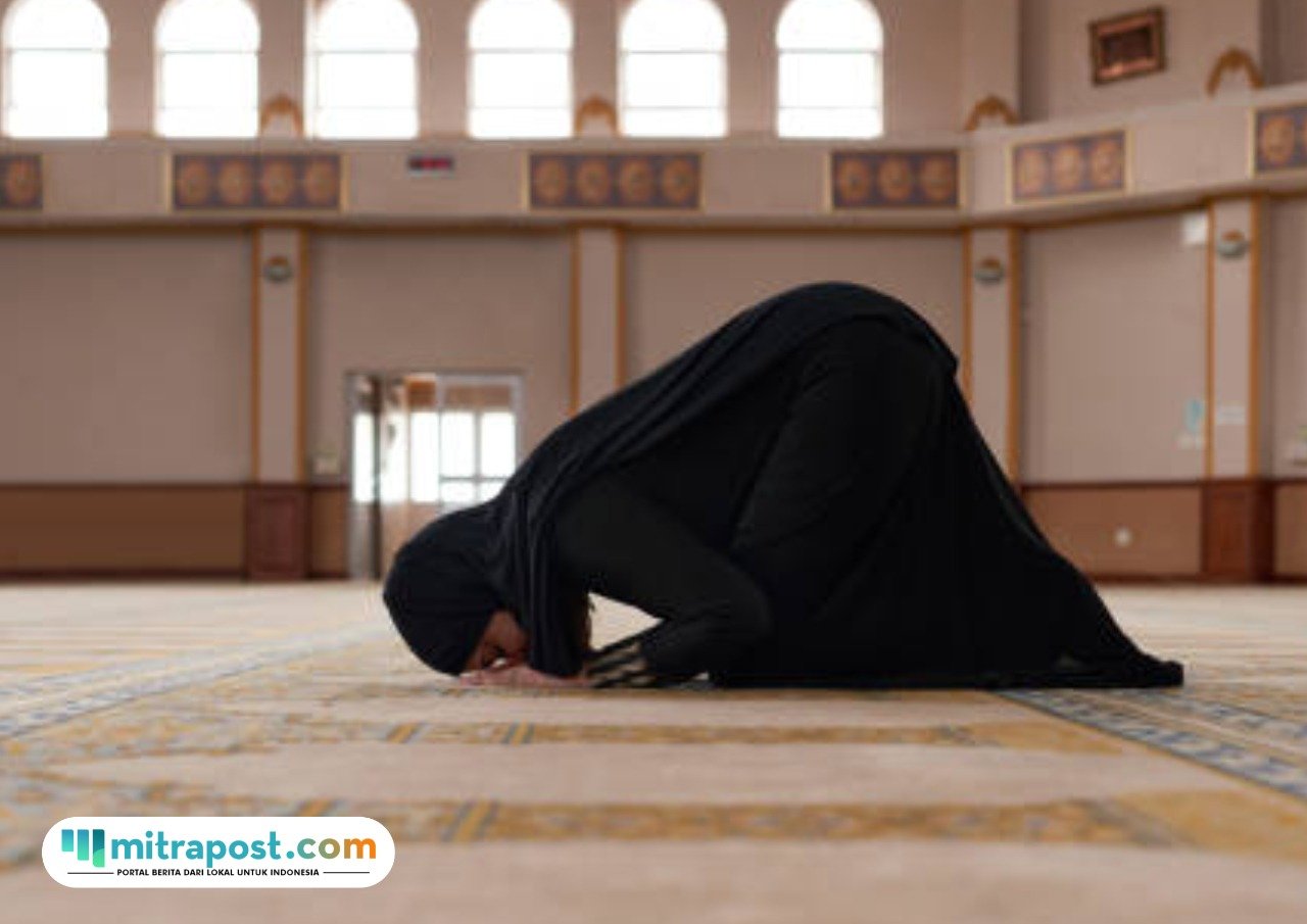 Amalkan Doa Berikut Agar Diberi Hidayah dan Takwa