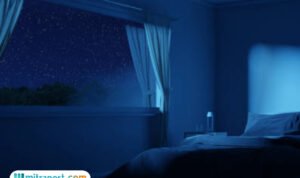 Saat Sulit Tidur di Malam Hari, Amalkan Doa Berikut!
