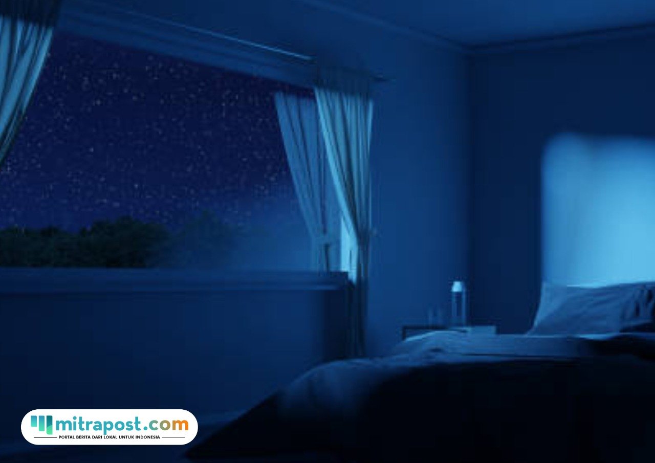 Saat Sulit Tidur di Malam Hari, Amalkan Doa Berikut!