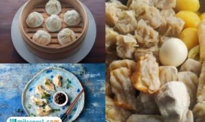 5 Jenis Dumpling Terenak di Dunia, Ada Siomay