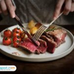 Apa Dampak Makan Daging Berlebihan?