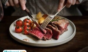 Apa Dampak Makan Daging Berlebihan?