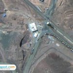 3 Fasilitas Nuklir Diserang Amerika, Iran Surati PBB dan Balik Luncurkan Rudal ke Israel