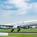 Heboh Ponsel Penumpang Pesawat Diduga Dicuri, Begini Respon Garuda Indonesia