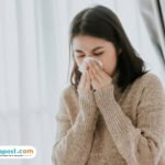 4 Cara Ampuh Mengatasi Hidung Tersumbat di Rumah