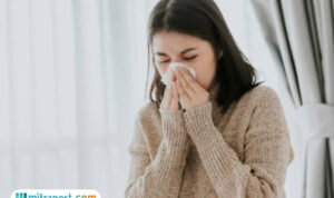 4 Cara Ampuh Mengatasi Hidung Tersumbat di Rumah