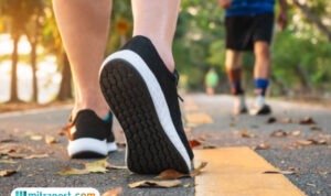 Kenapa Rutin Jalan Kaki Bisa Menyehatkan Tubuh dan Pikiran?