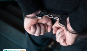 Dua Jambret di Solo Berhasil Diringkus Setelah Dikejar Warga