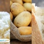 Nasi Vs. Kentang Vs. Roti, Mana yang Lebih Baik untuk Sarapan?