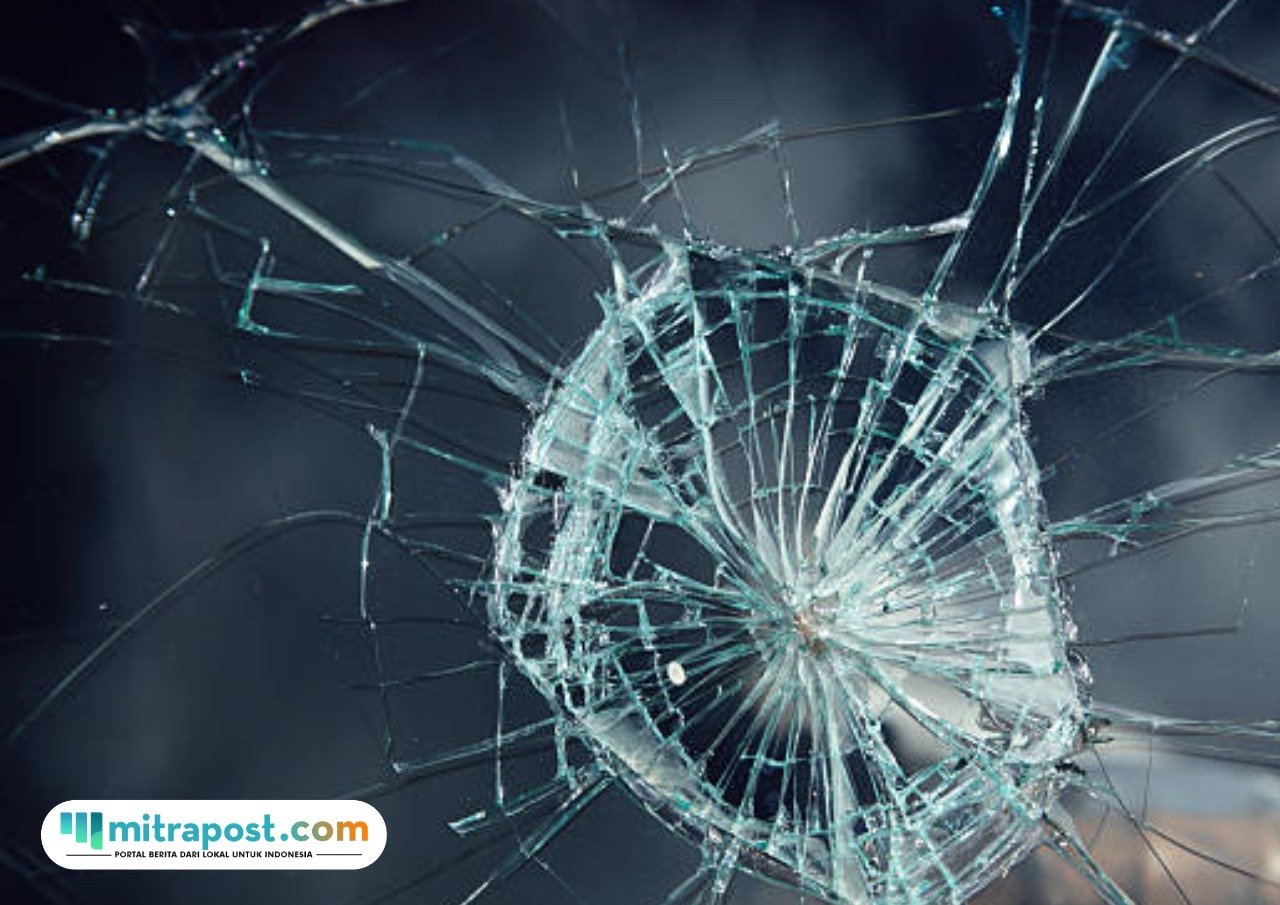 Kecelakaan di Jalan Raya Muntilan Magelang, Sopir Pikap Meninggal Dunia