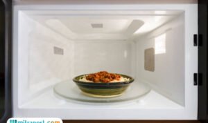 Berapa Kali Makanan Aman Dipanaskan?