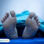 Mayat Wanita Terapung di Sungai Beji Klaten