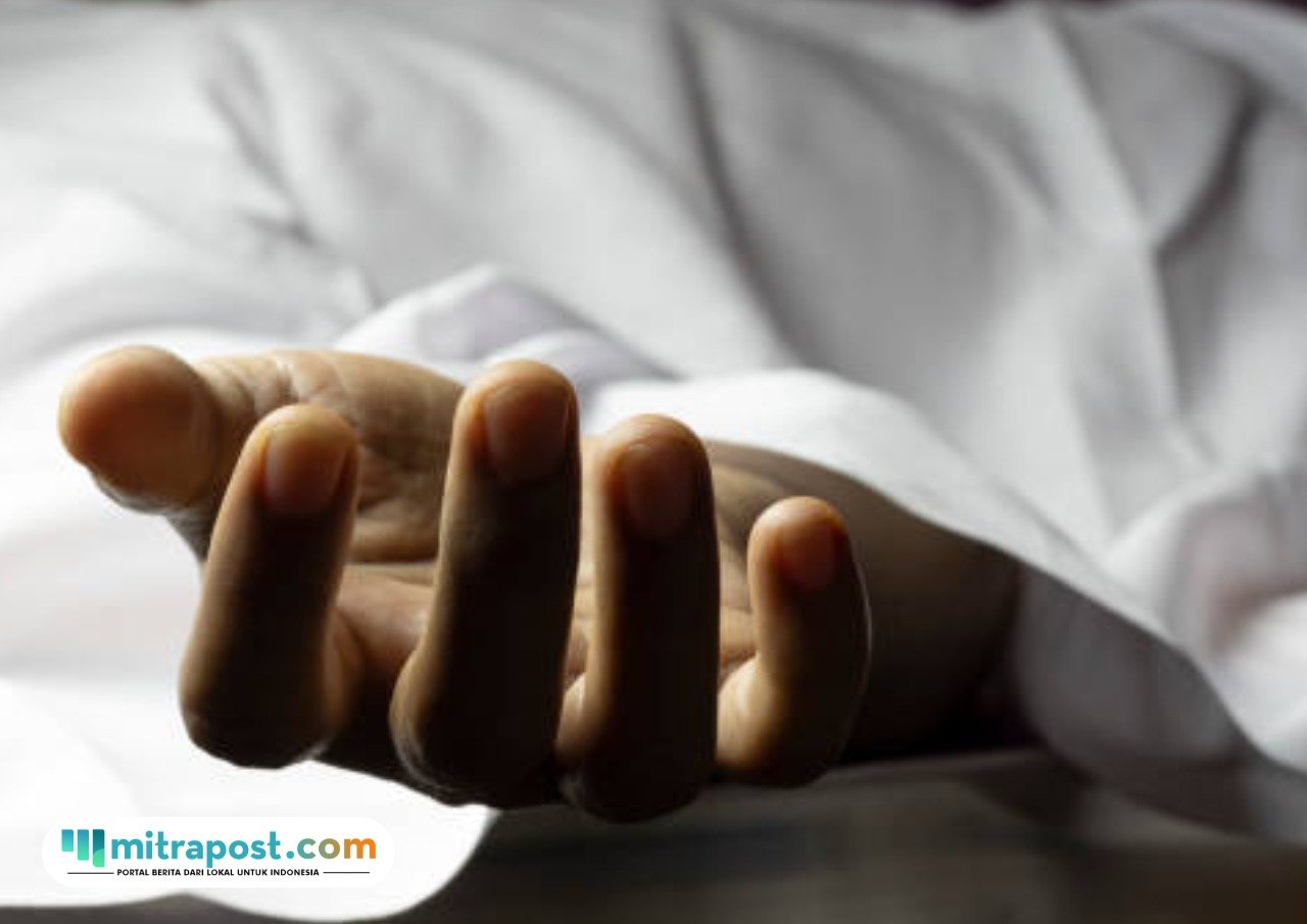 Anak 10 Tahun Ditemukan Tewas dalam Kondisi Tanpa Busana dan Mulut Berbusa di Lampung