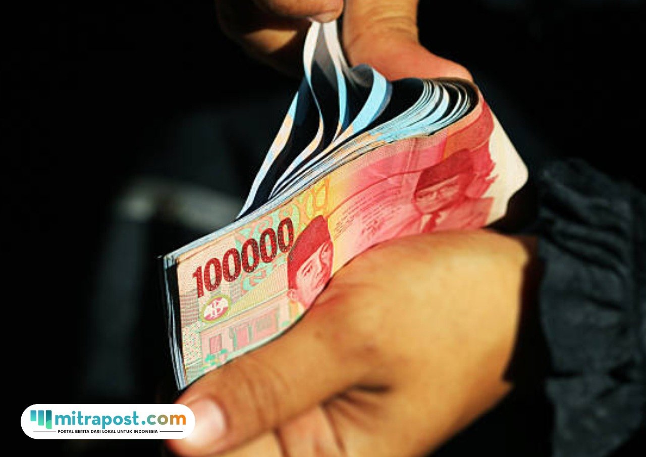 Oknum Polisi di Surabaya Diduga Melakukan Pemerasan Terhadap 2 Mahasiswa