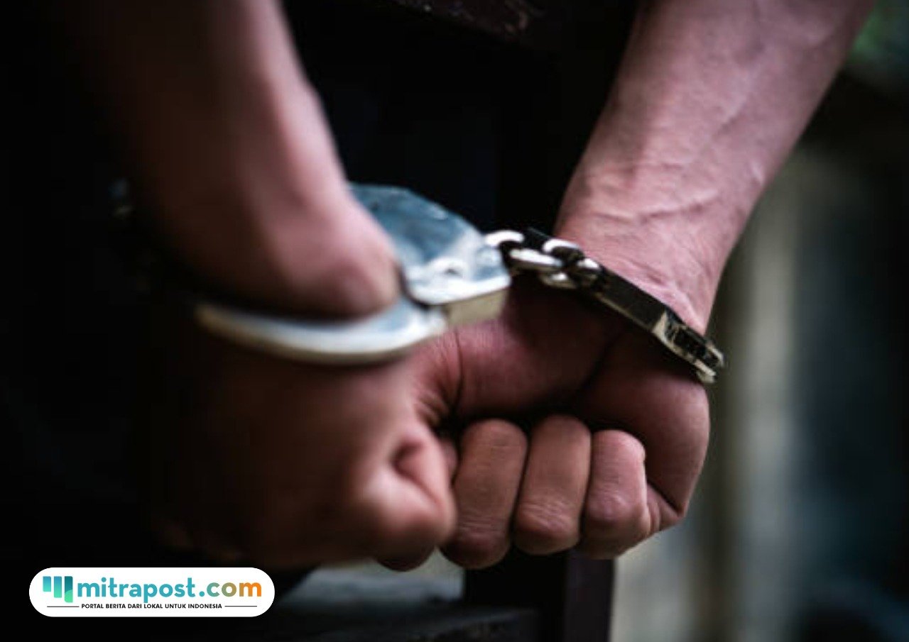 Pelaku Perdagangan Orang Pekerja Migran Ditangkap, Korban Dipaksa Kerja di Eropa Hampir 24 Jam