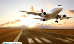 Pesawat Jemaah Haji Rute Jeddah-Surabaya Mendarat Darurat Akibat Teror Bom