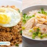 2 Makanan Khas Indonesia jadi Menu Sarapan Terbaik di Dunia, Apa Saja?