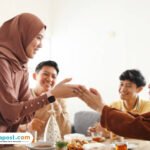 Doa Saat Bertamu untuk Silaturahmi, Memohon Kebaikan bagi Pemilik Rumah
