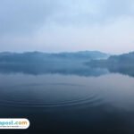 Telaga Kautsar, Sekali Minum Air Tidak Akan Haus Lagi