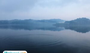 Telaga Kautsar, Sekali Minum Air Tidak Akan Haus Lagi