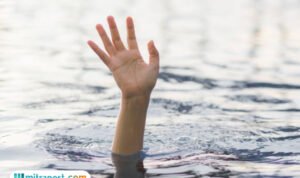 Mahasiswa UMP Meninggal Dunia Tenggelam di Kedung Kali Rambat Baturraden Banyumas