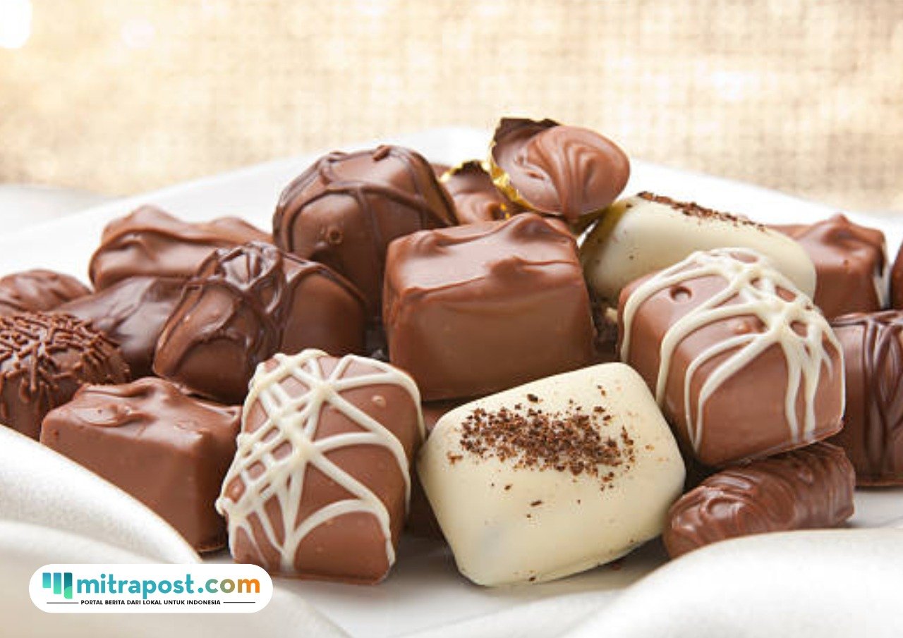Tips Konsumsi Makanan Manis Agar Tetap Aman