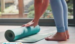 3 Pose Yoga untuk Ibu Hamil Trimester Pertama
