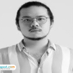 Foto: Potret Bram Patria Yoshugi (sumber: Facebook)