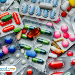 Foto: Ilustrasi suplemen vitamin (sumber: istock)