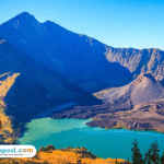 Foto: Gunung Rinjani (sumber: istock)