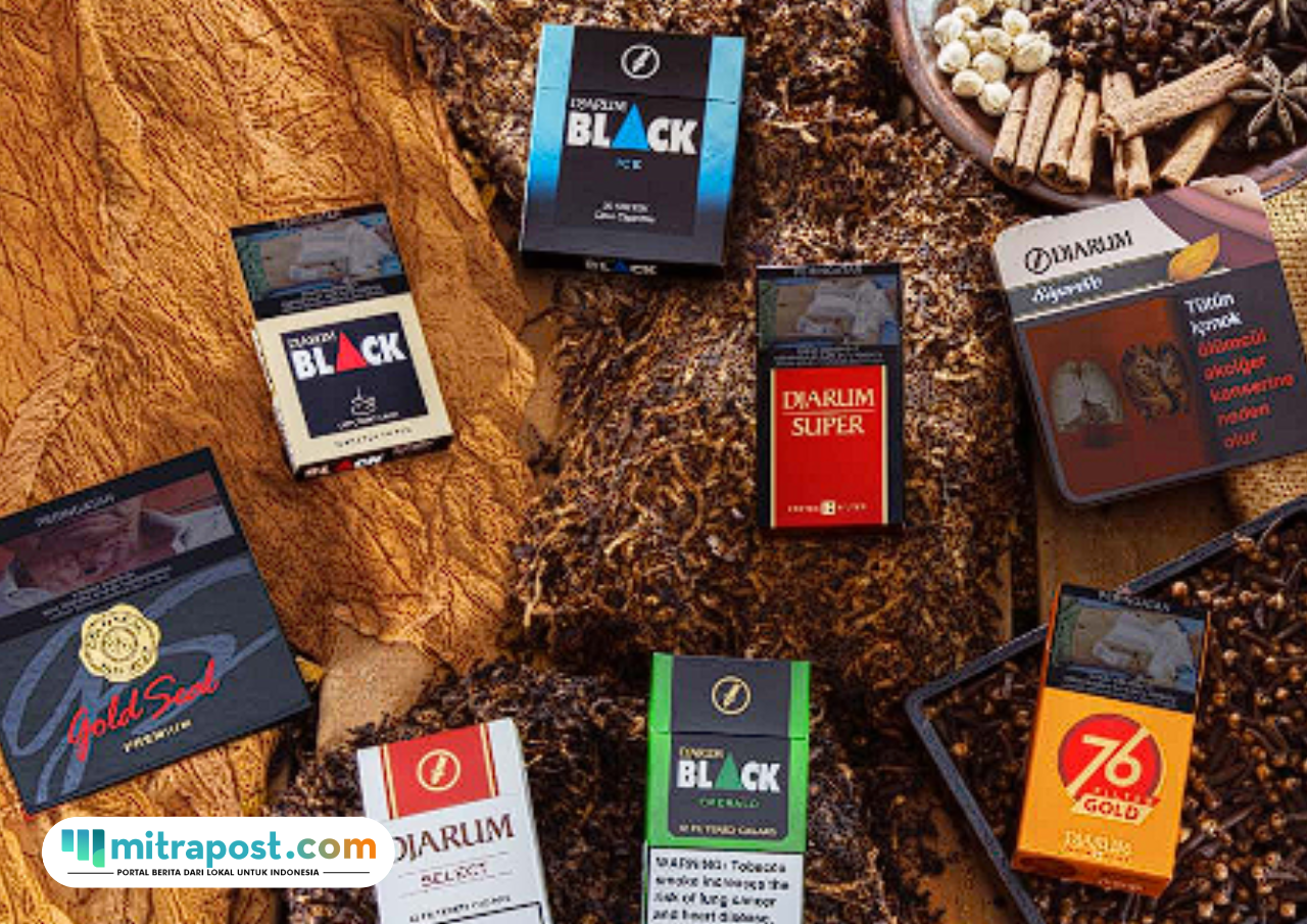 Foto: Perjalanan Inspiratif Generasi Keluarga PT Djarum (sumber: website Djarum)