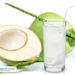 Foto: gambar air kelapa (sumber: istock)