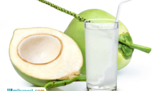 Foto: gambar air kelapa (sumber: istock)