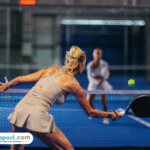 Foto: Tren Olahraga Padel (sumber: istock)