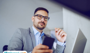 Foto: ilustrasi Personal Branding di Dunia Profesional (sumber: istock)