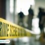 Ilustrasi kasus pembunuhan/istock