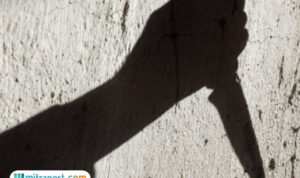 Ilustrasi aksi pembunuhan/istock