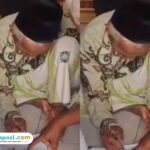 guru madin tanda tangani kesepakatan/tangkap layar