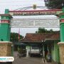 Foto: Kantor Dinas Lingkungan Hidup (DLH) Kabupaten Pati (Mitrapost.com/ Kafi)