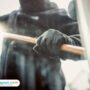 Ilustrasi pencuri besi/istock