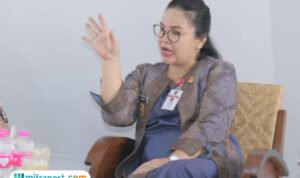 Wali Kota Semarang, Agustina/Semarangkota